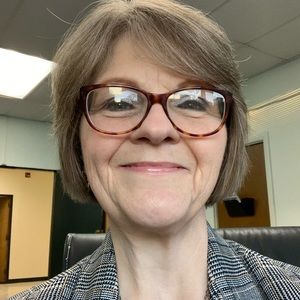 Meet your Posher, Diann